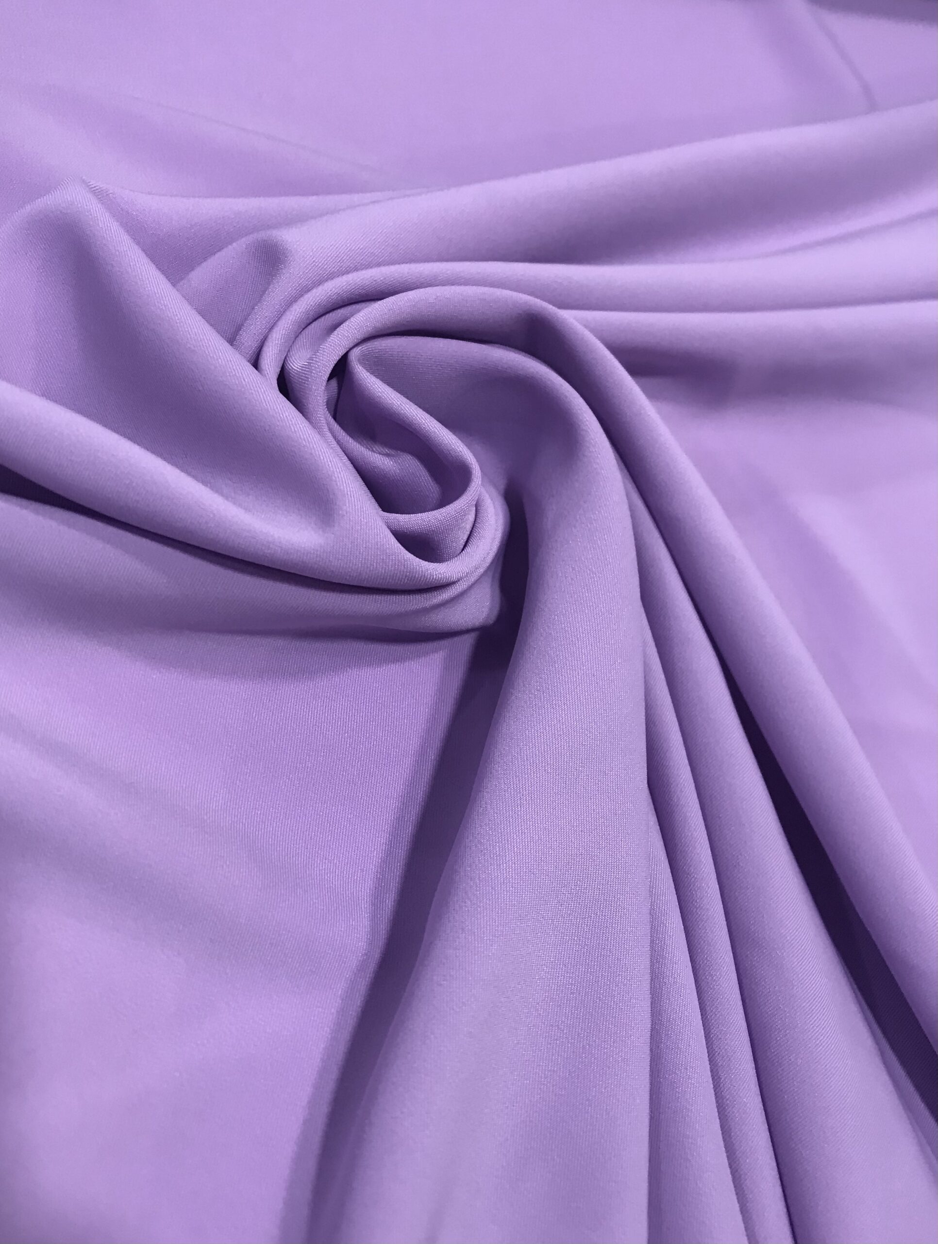 Bielástico Fino liso Lila