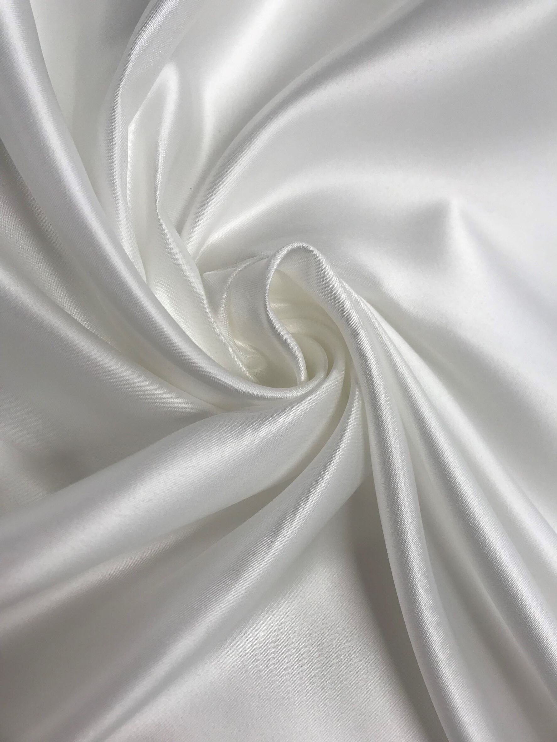 Raso Blanco ancho 2.95**