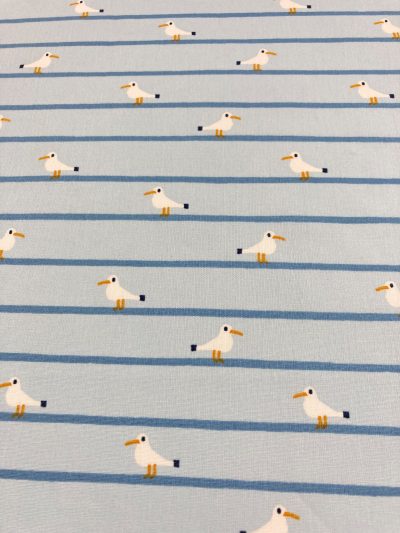 Algodón Costa Gaviotas