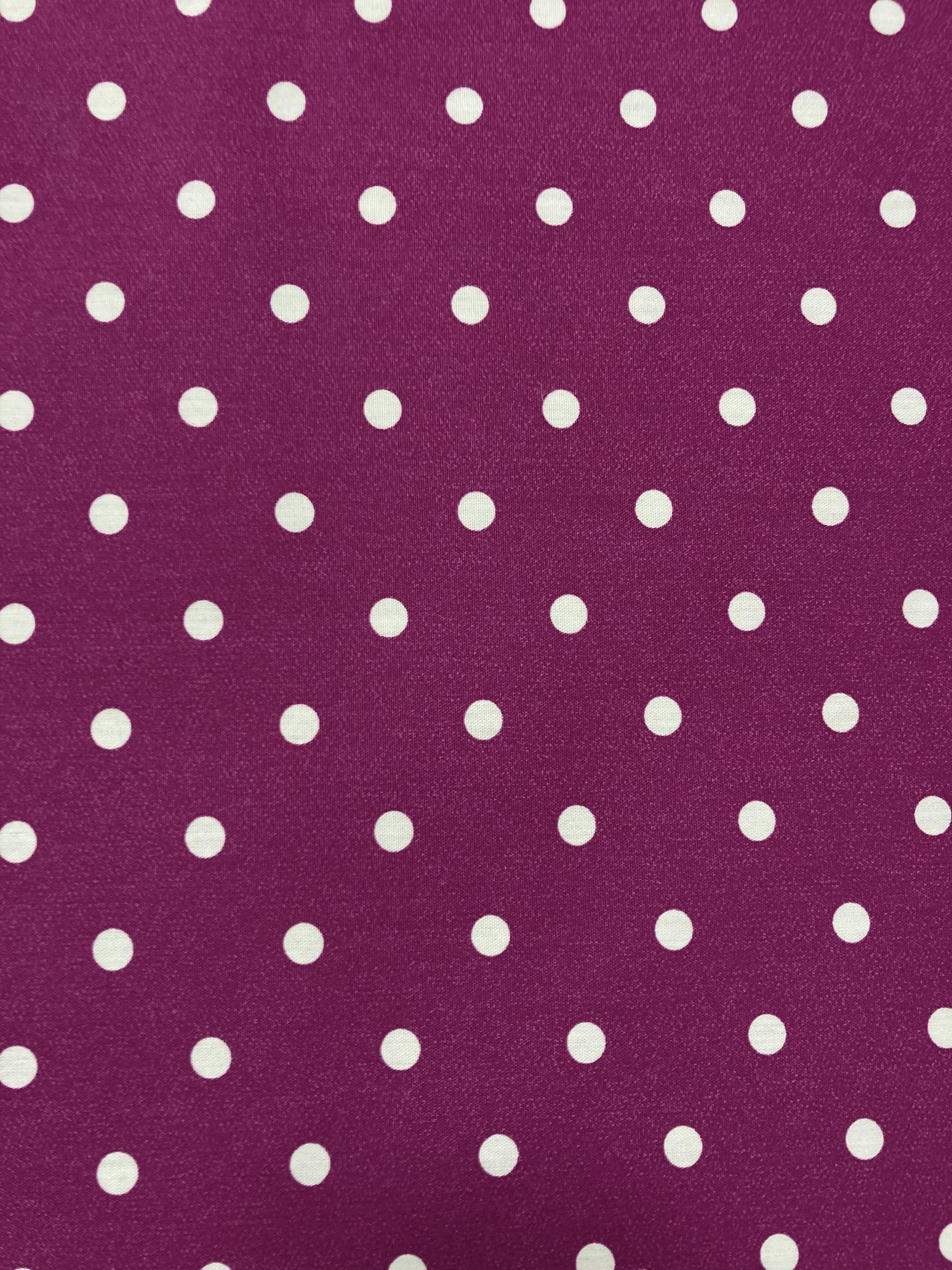 Popelín Flamenca Écija lu.Buganvilla