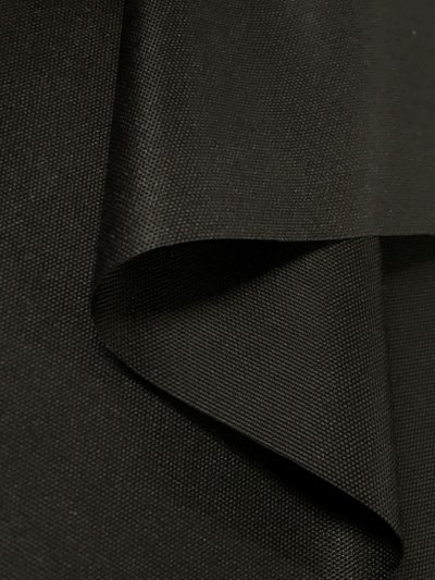 Goretex sin soporte negro