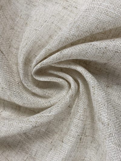 Visillo Roma color lino