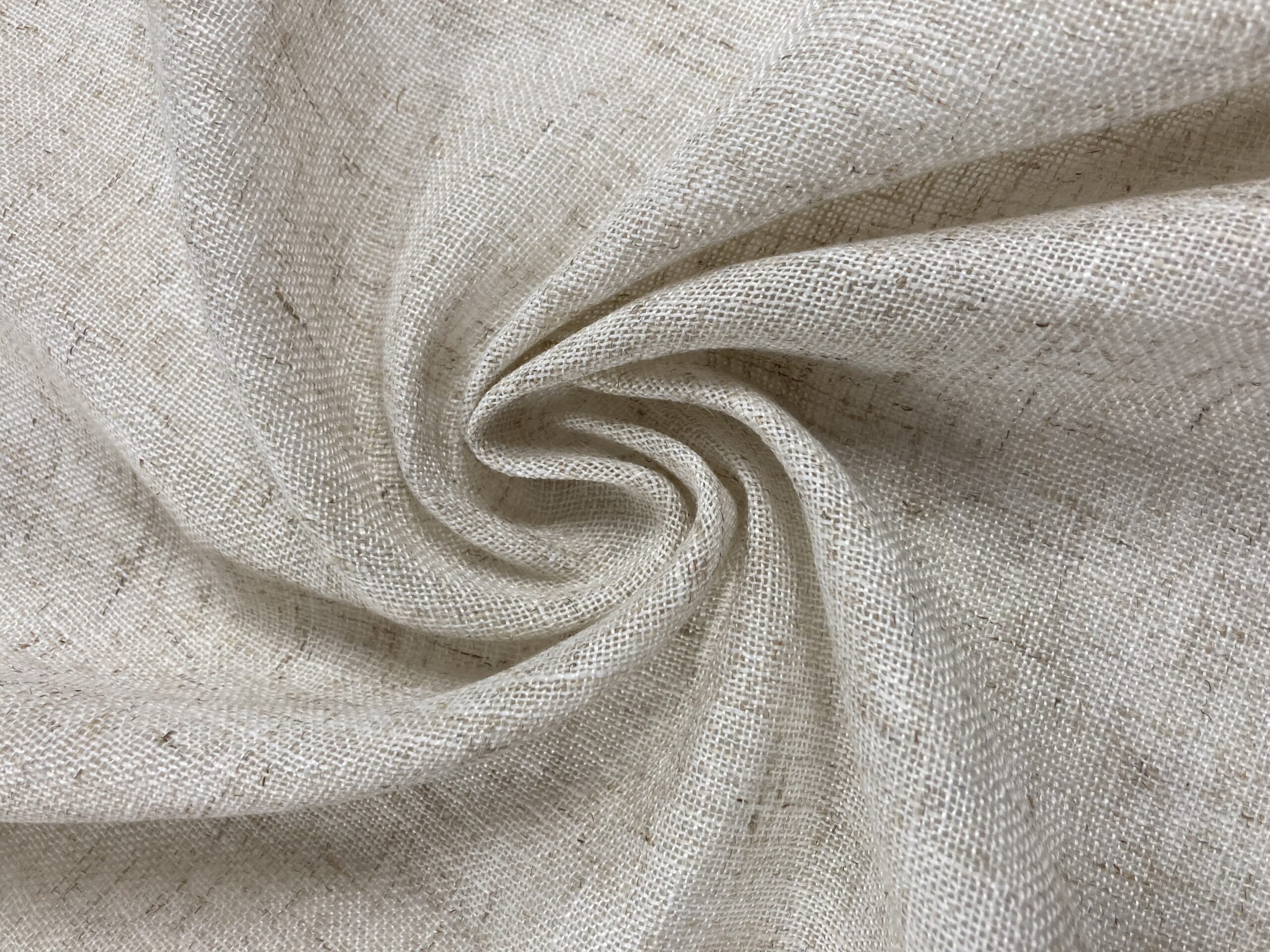 Visillo Roma color lino