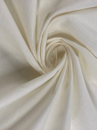 Algodón liso Beig