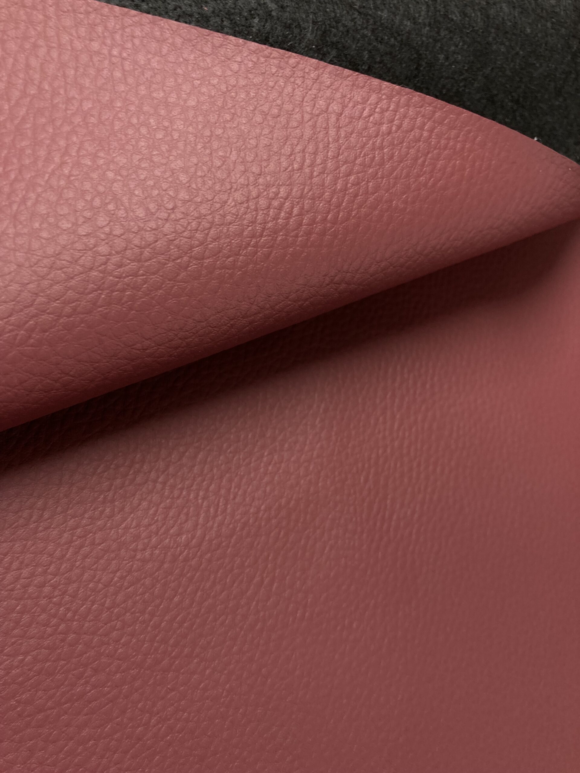 Polipiel Sintética Tapicería Burdeos*