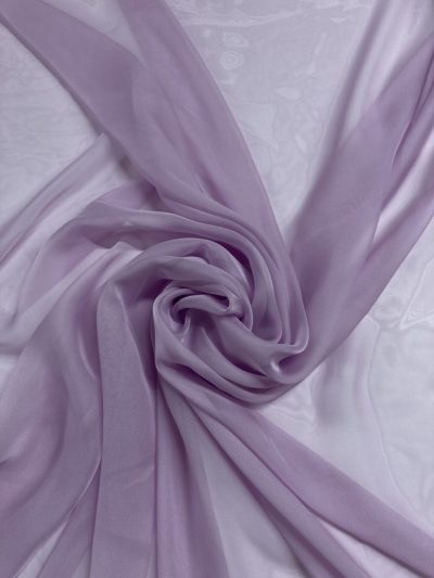 gasa lisa Vio berengena claro