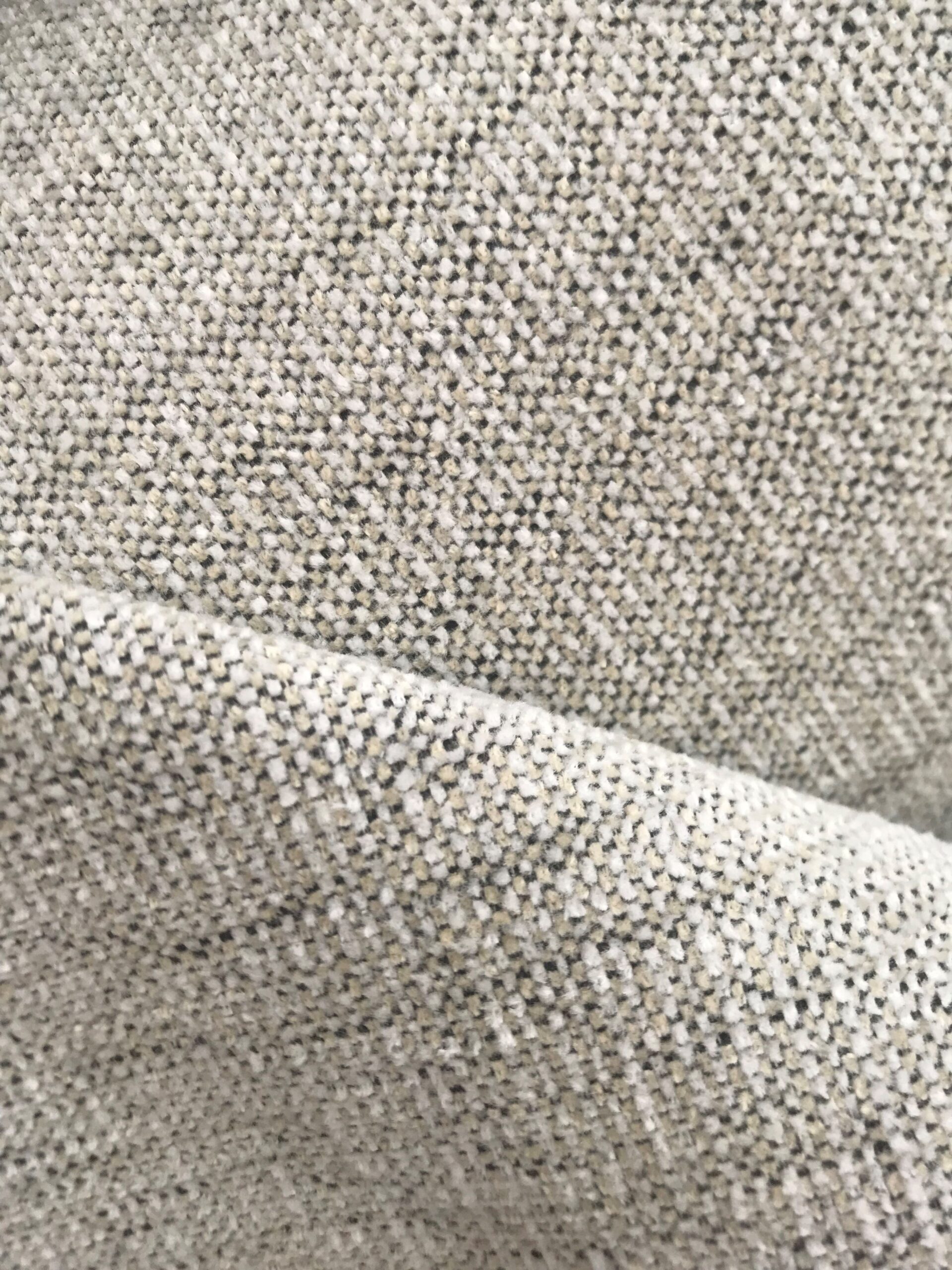 Tapicería antimanchas Texas piedra