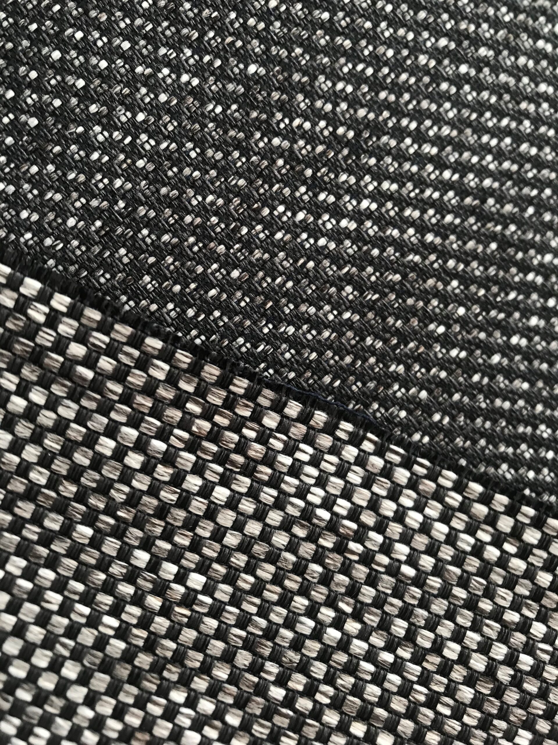 Tapicería antimanchas Moscú gris