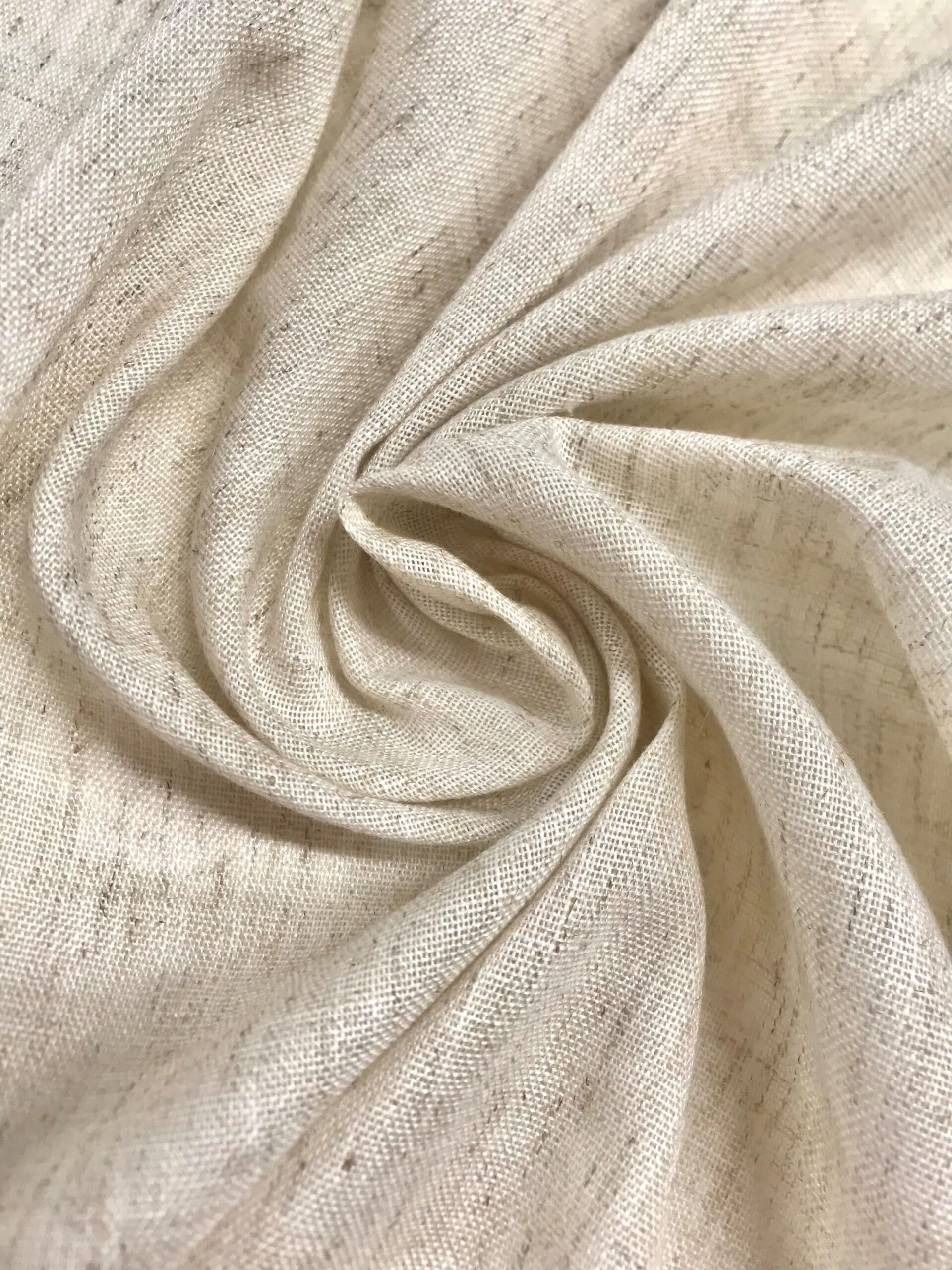 Visillo Guiza color lino