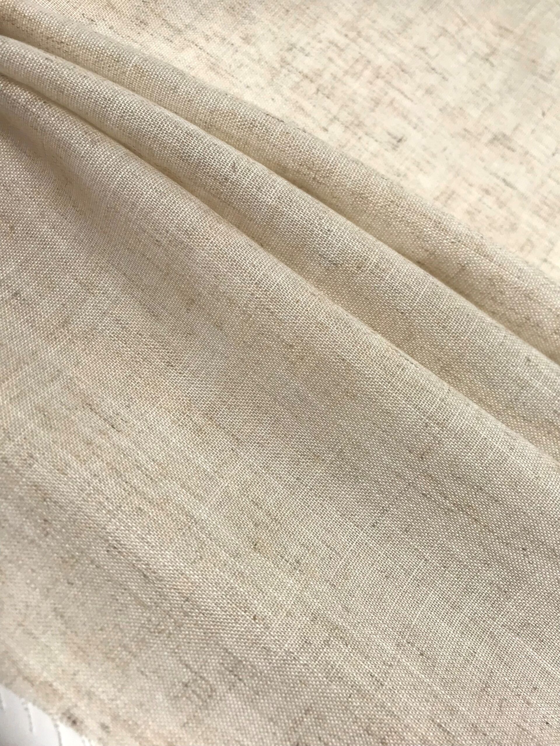 Visillo Guiza color lino