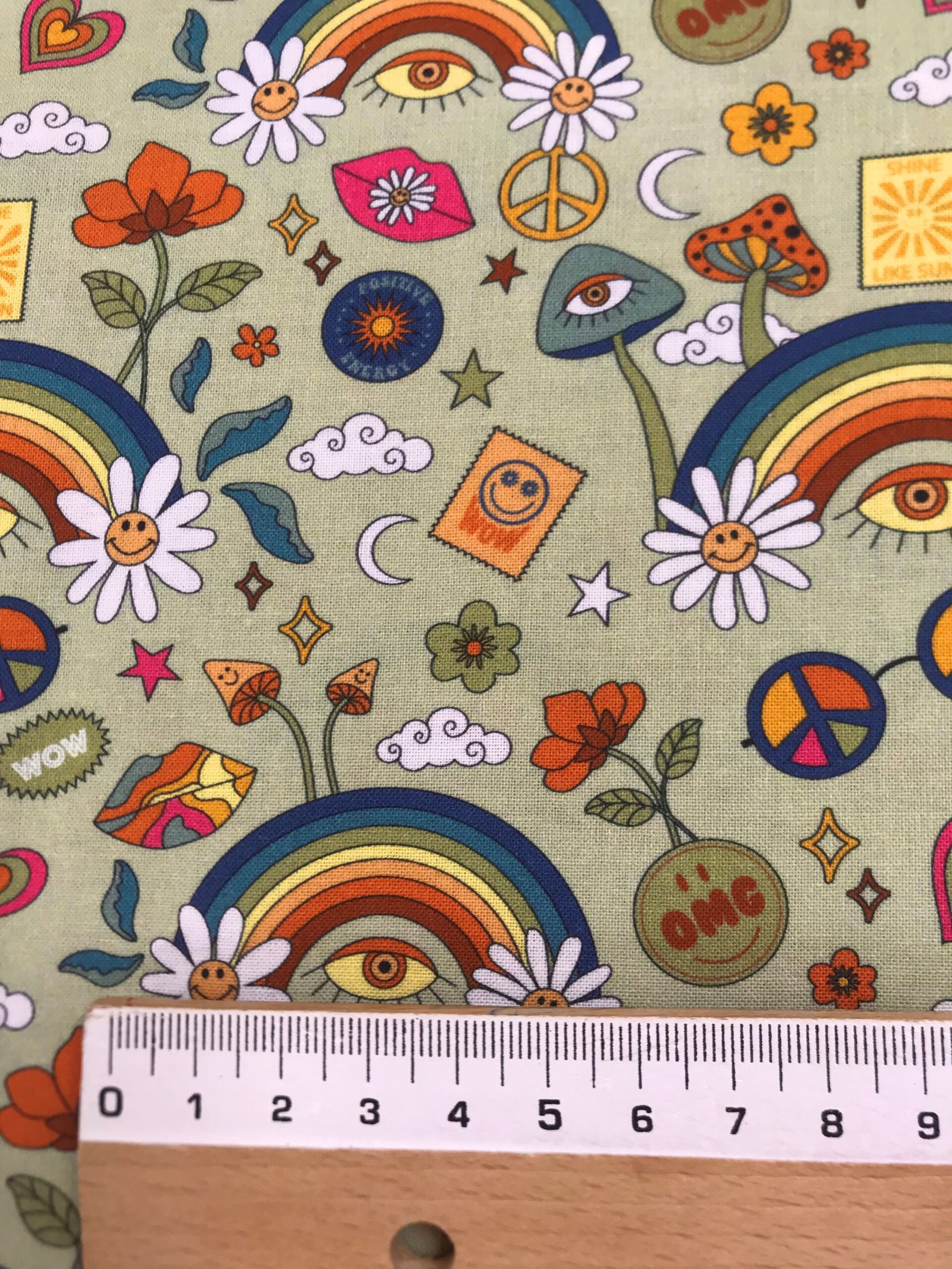 Algodón SPIRIT/7002--