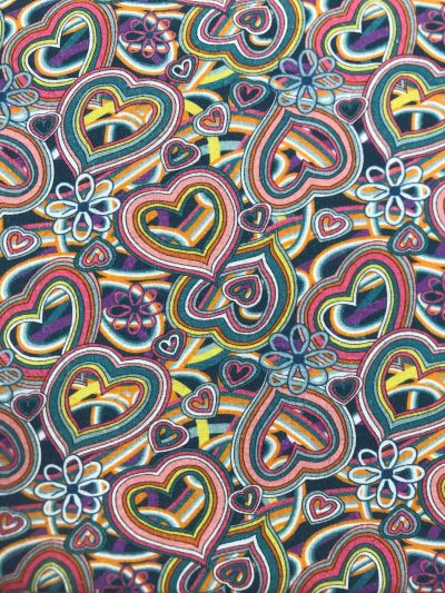 Algodón SPIRIT/7007--