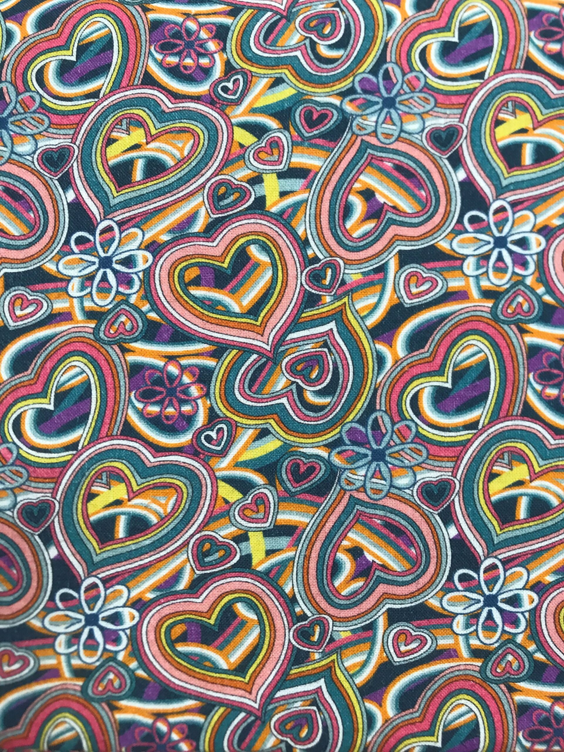 Algodón SPIRIT/7007--