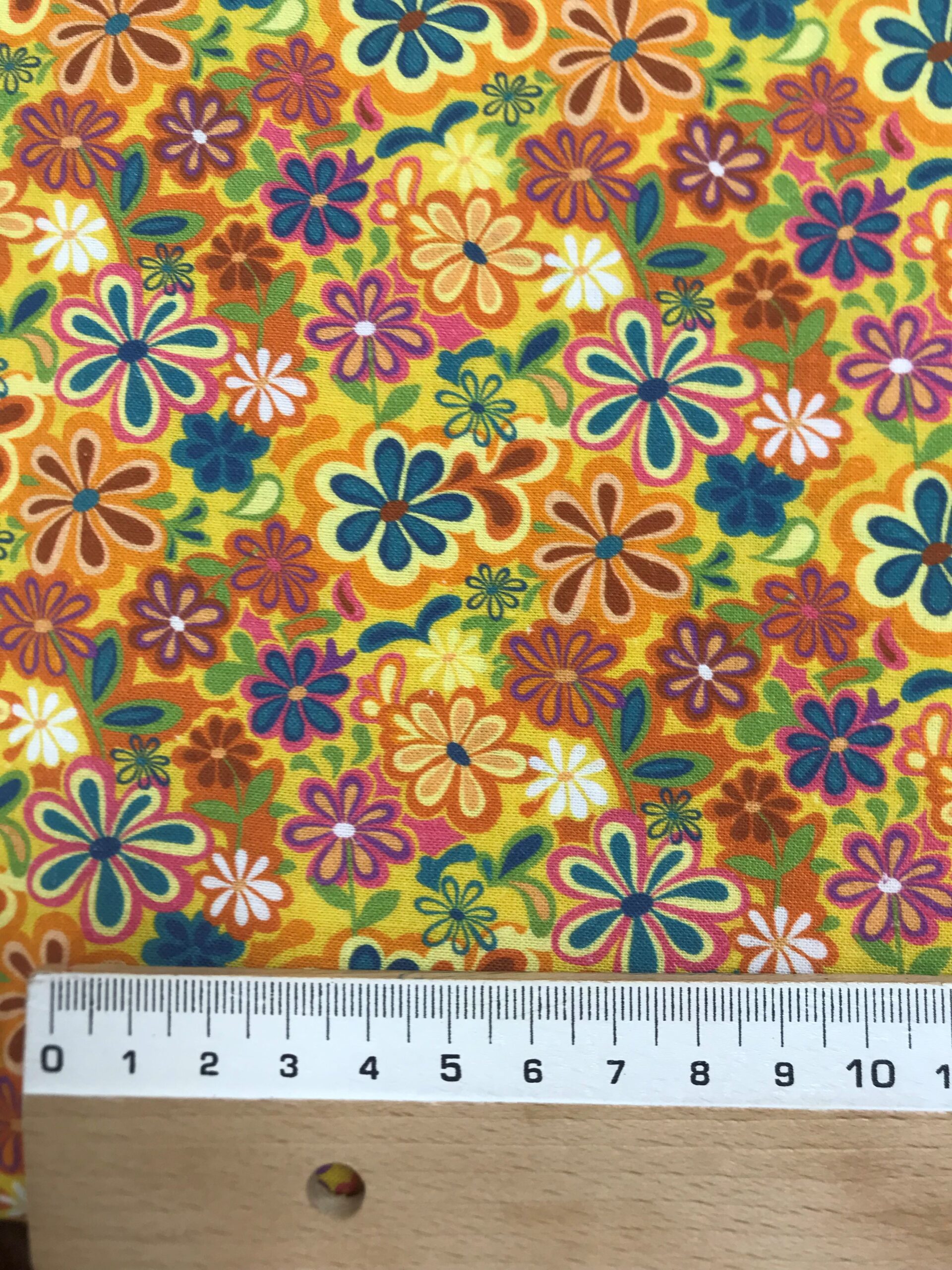 Algodón SPIRIT/7009--