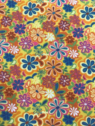 Algodón SPIRIT/7009--