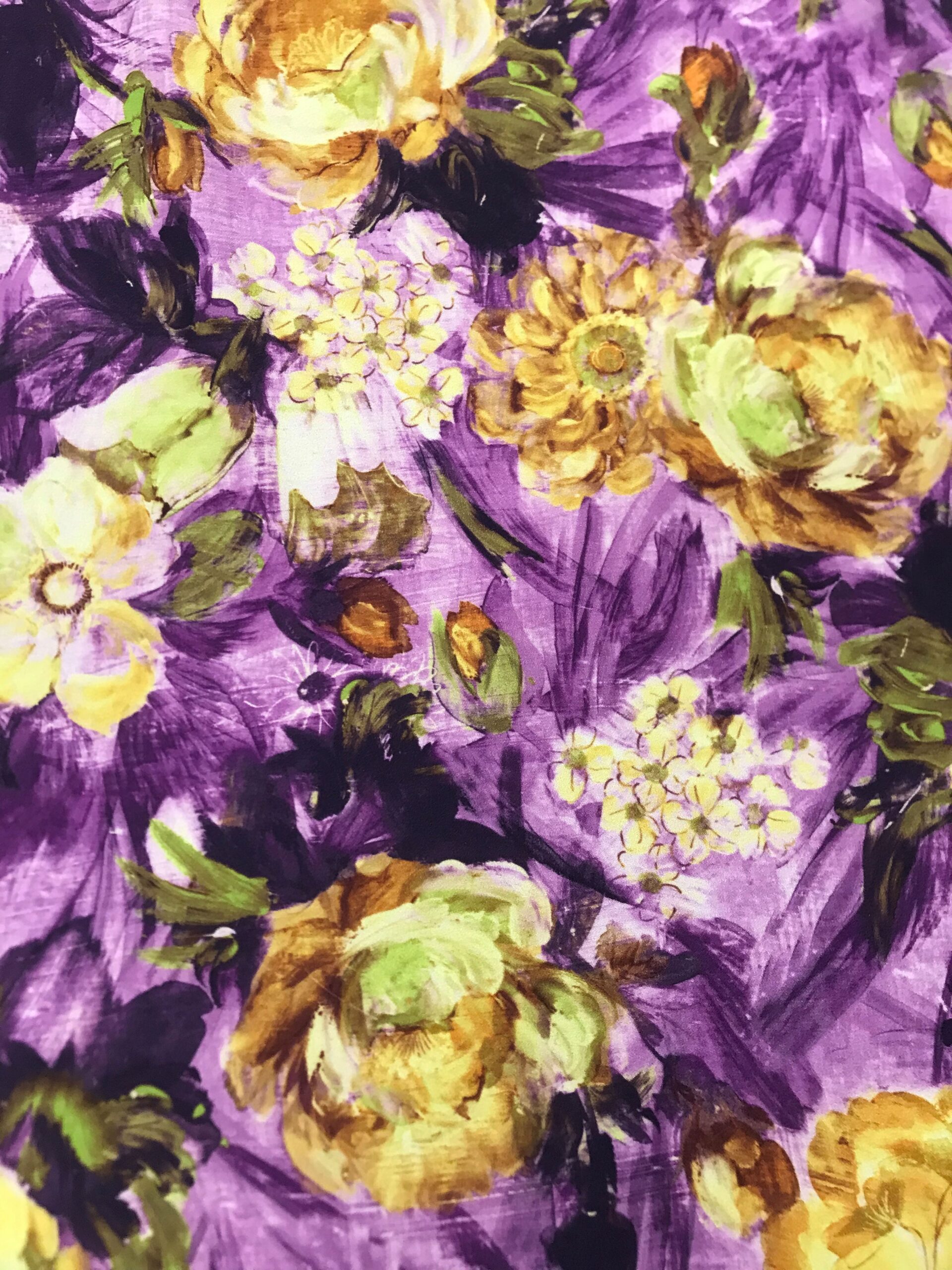 Crep Armonía cardenal