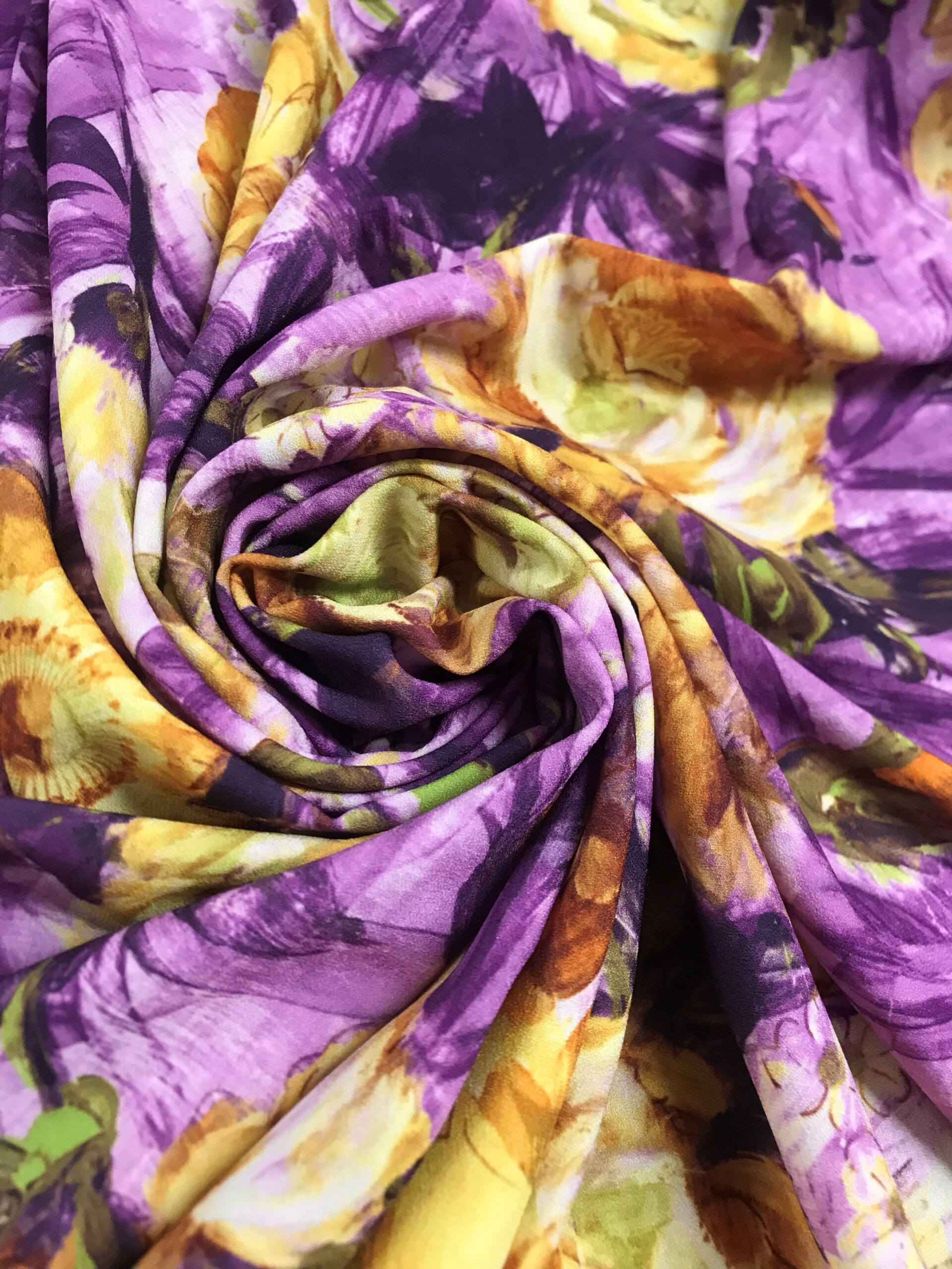 Crep Armonía cardenal