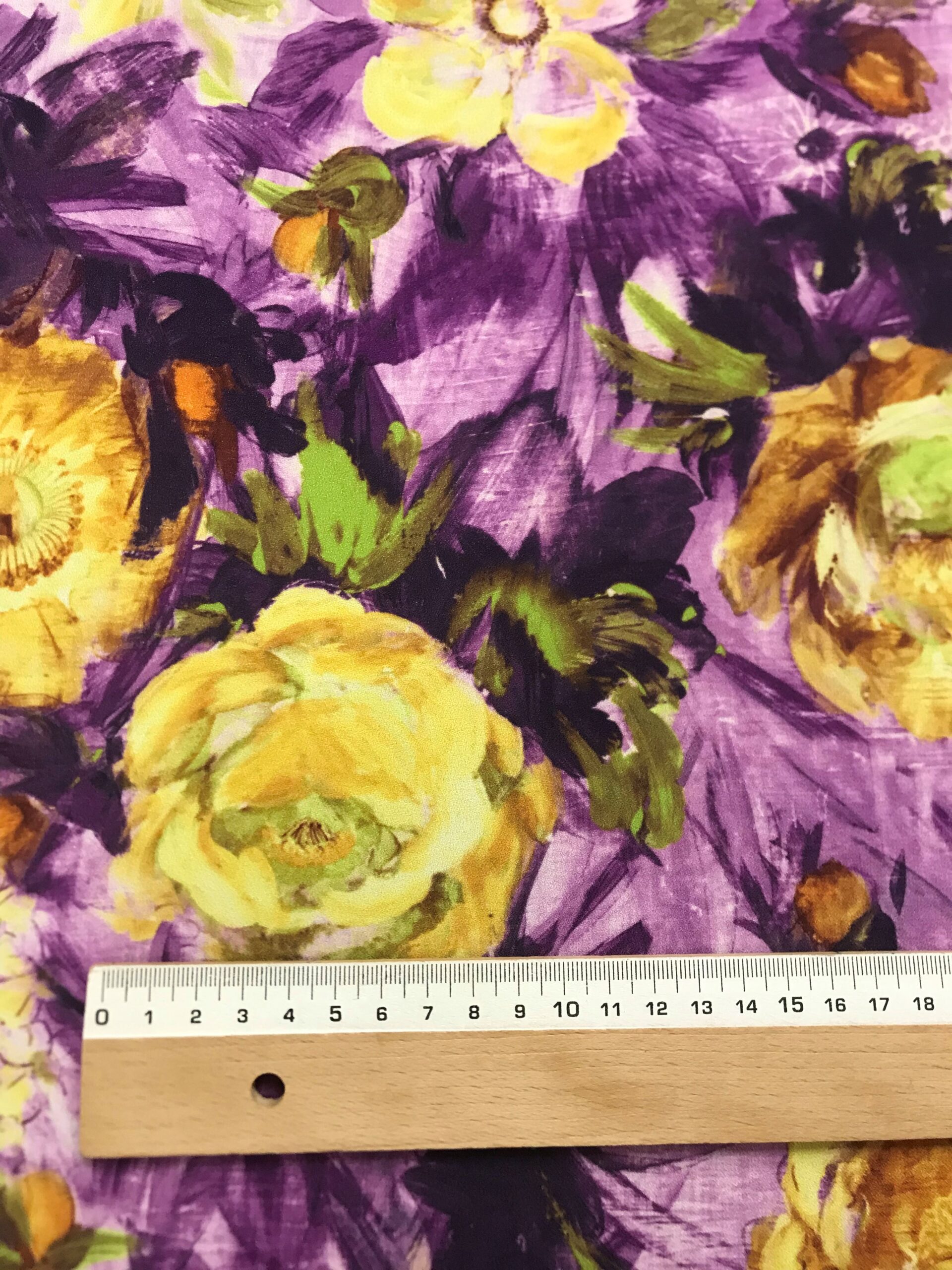 Crep Armonía cardenal