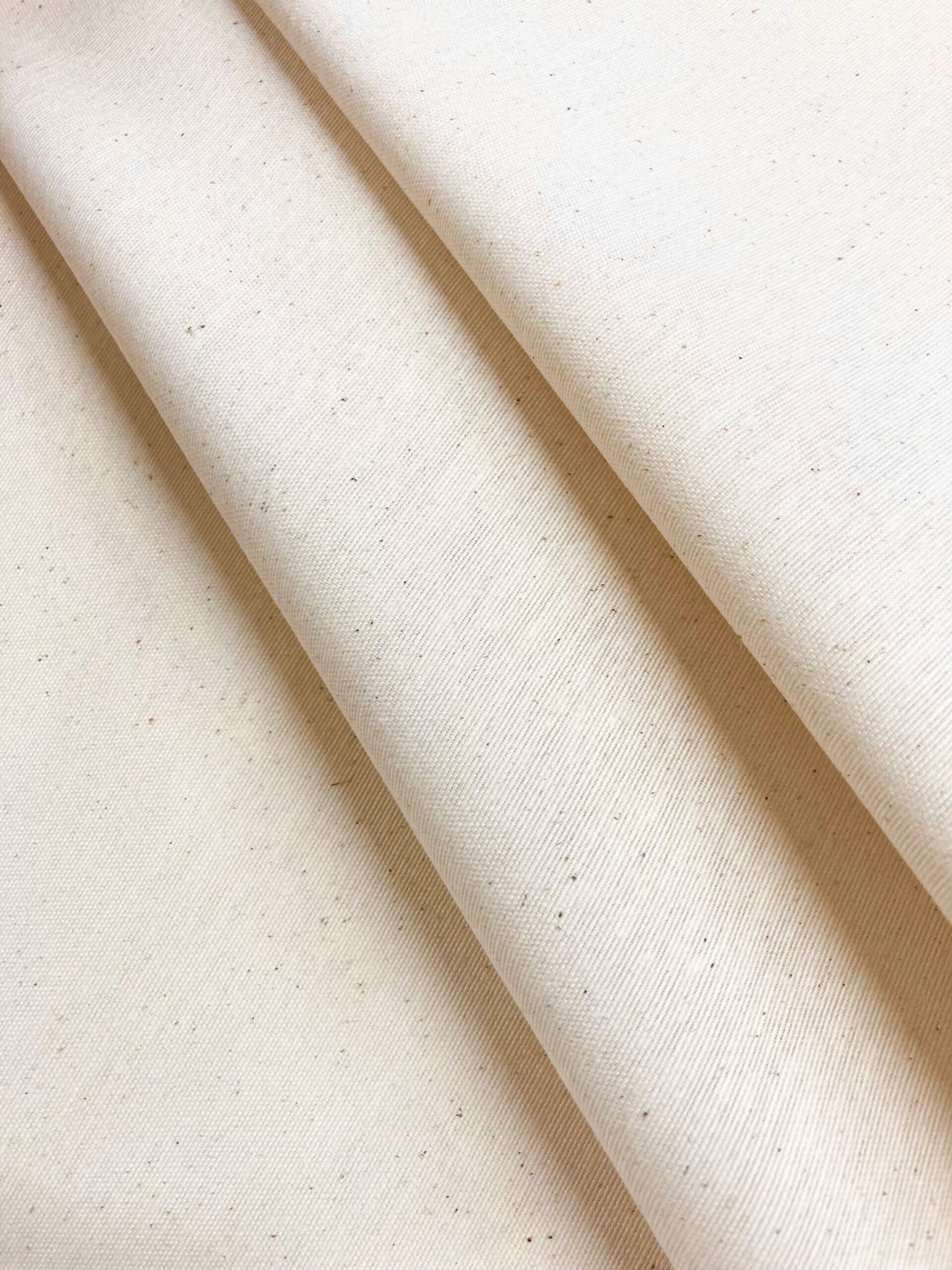 Loneta resinada cruda