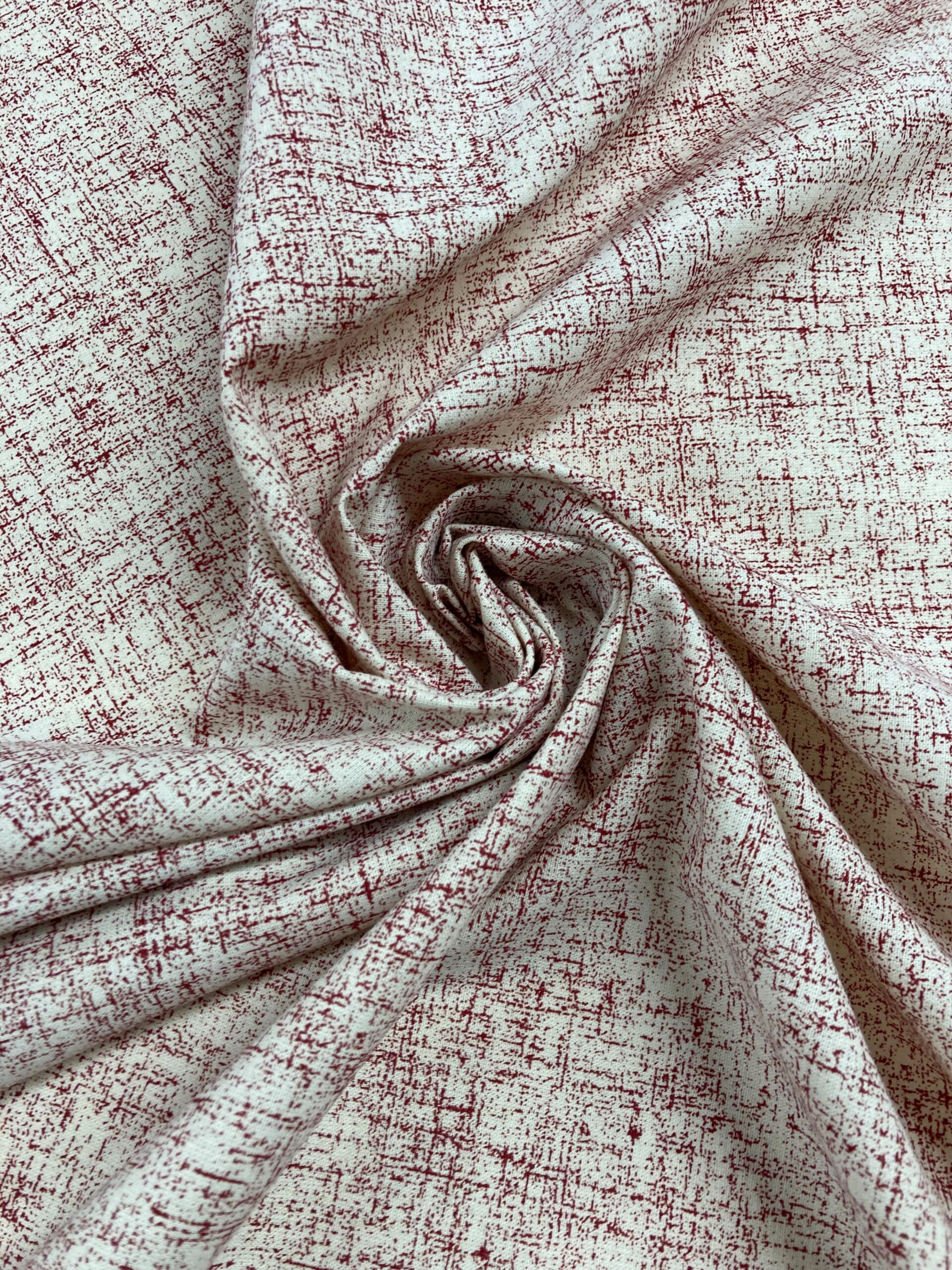 Algodón Mireia Rayado