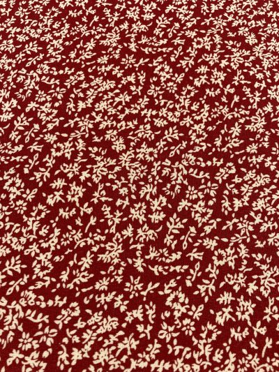 Algodón Mireia Flores