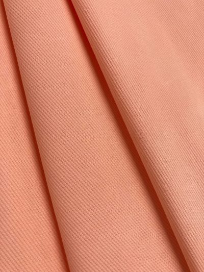 Pique Canutillo salmón