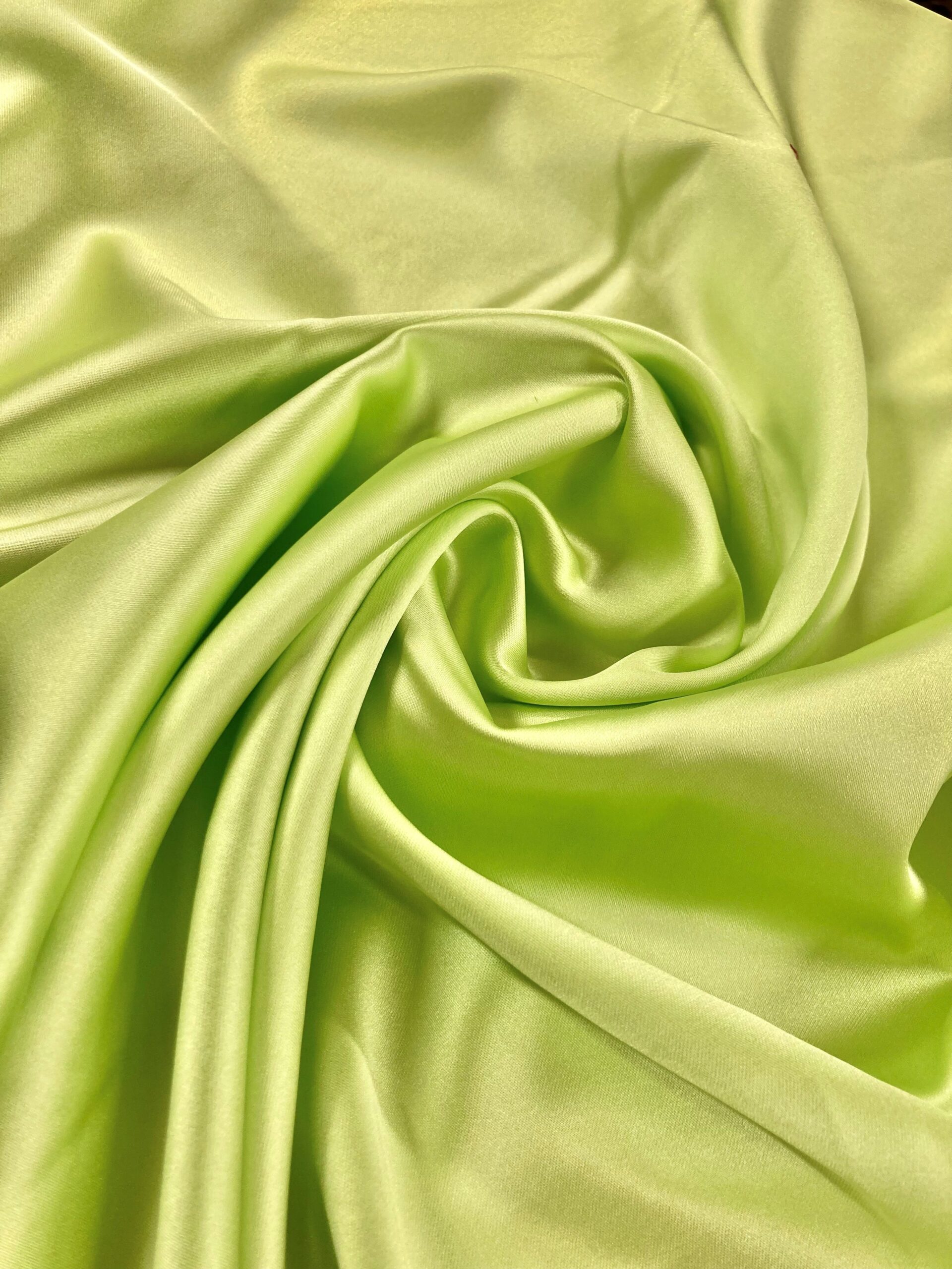 Crepe Satén Natalia Lima