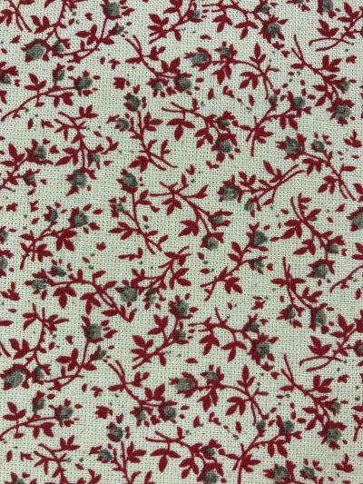 Algodón Mireia Tallos