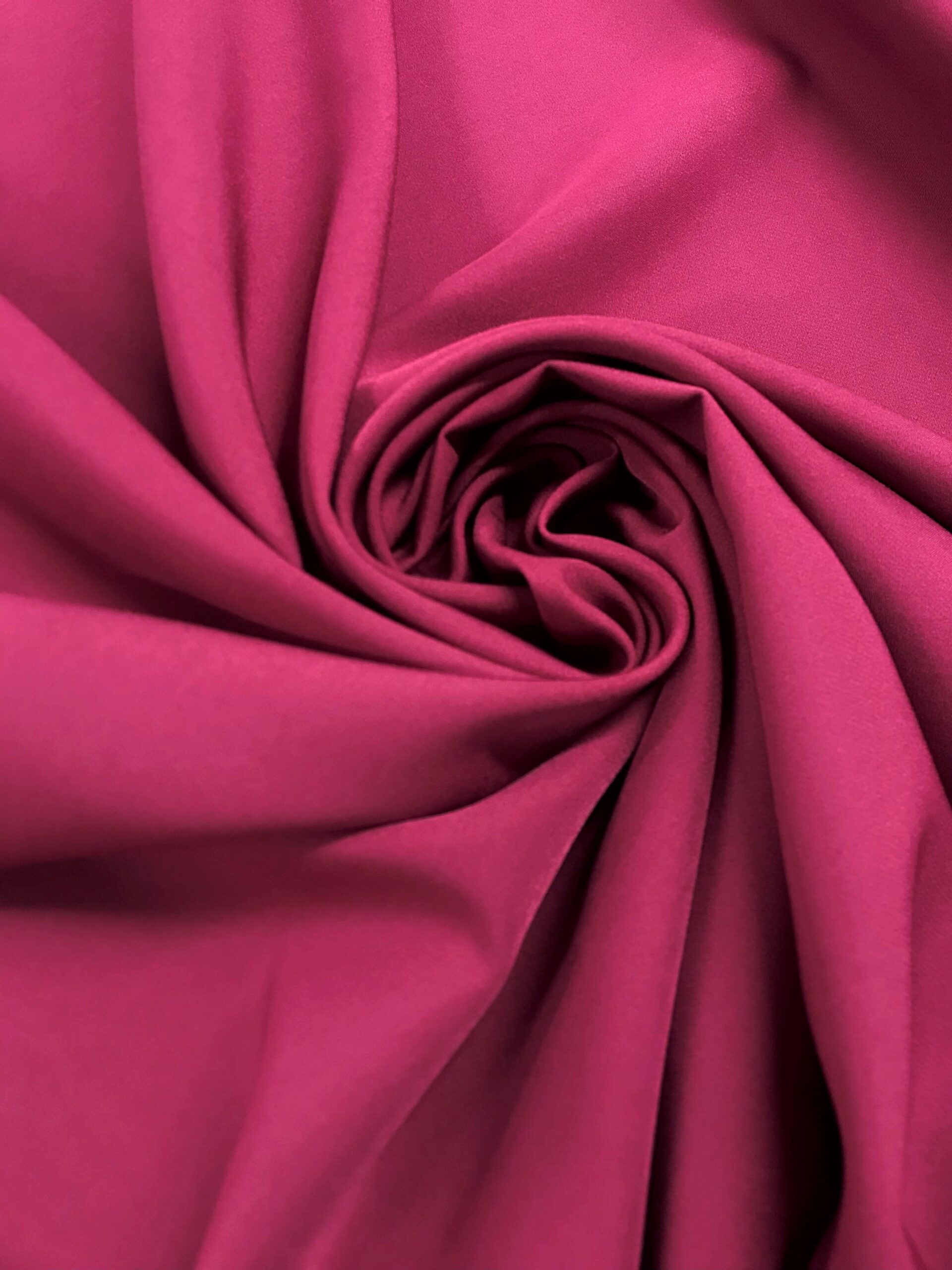 Bielástico Liso Granate rosado