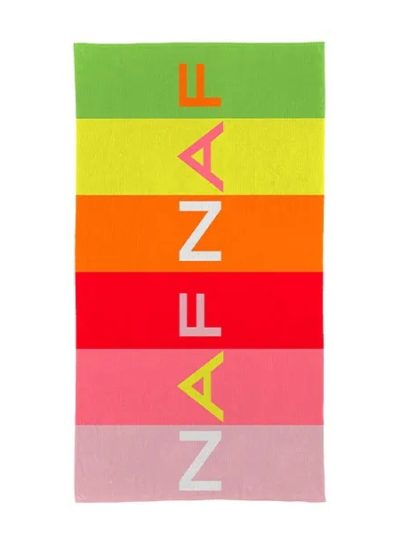 Toalla de Playa NAF NAF