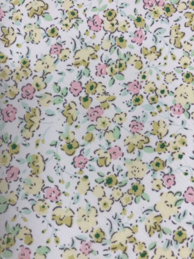 Crespón Floral Pitiminí