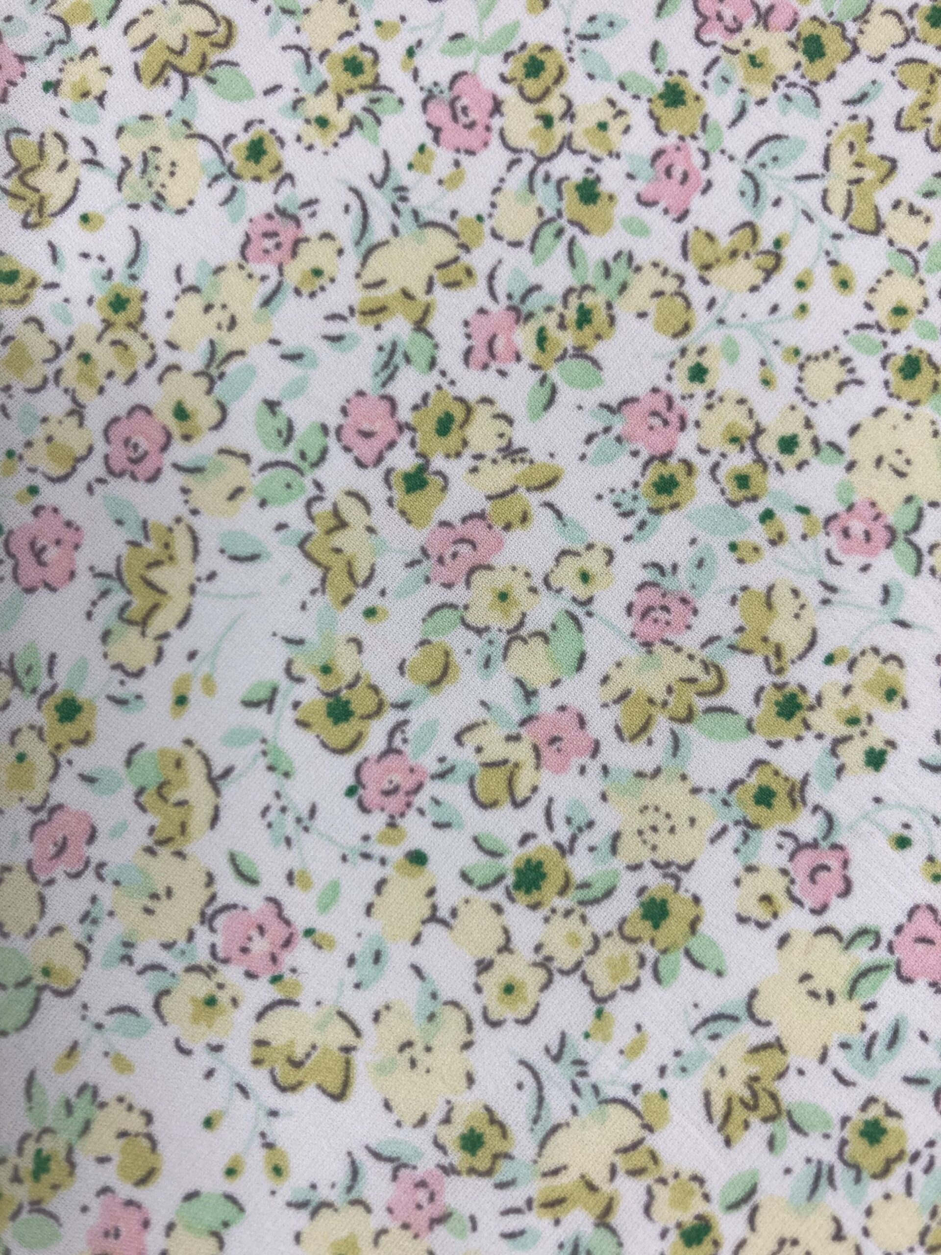 Crespón Floral Pitiminí