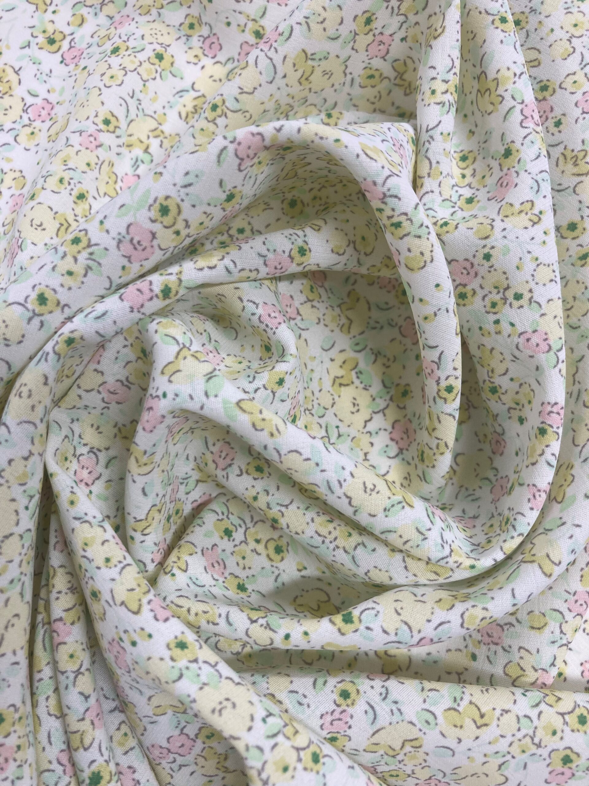 Crespón Floral Pitiminí