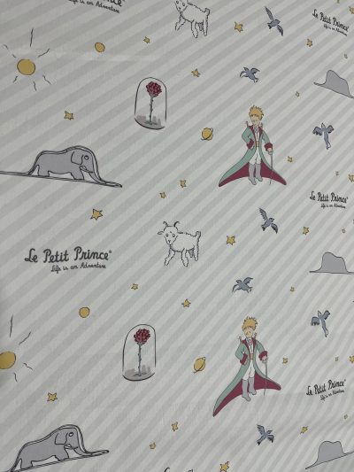 Algodón Le Petit Prince