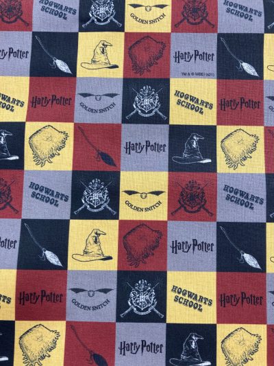 Harry Potter HOOWARTS