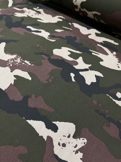 Camuflaje Grand Original