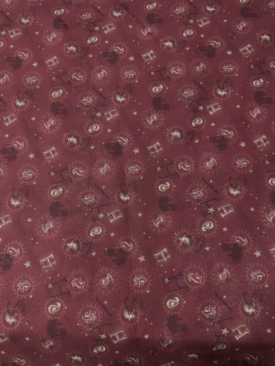 Harry Potter símbolos