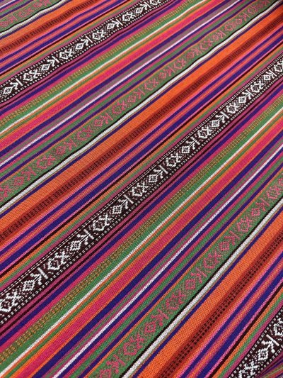 Alpujarreña "Alpujarra 38"