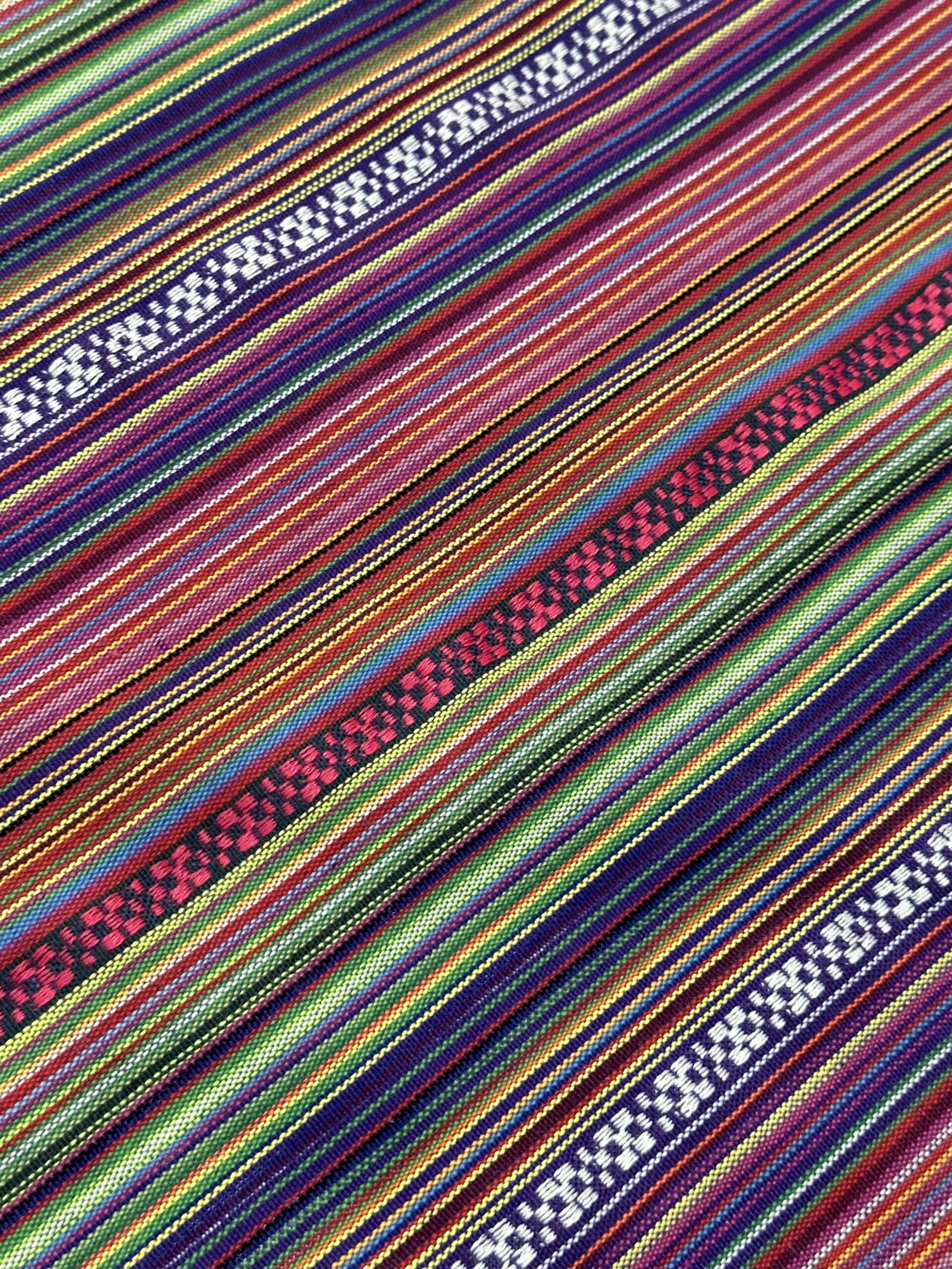 Alpujarreña "Alpujarra 43"