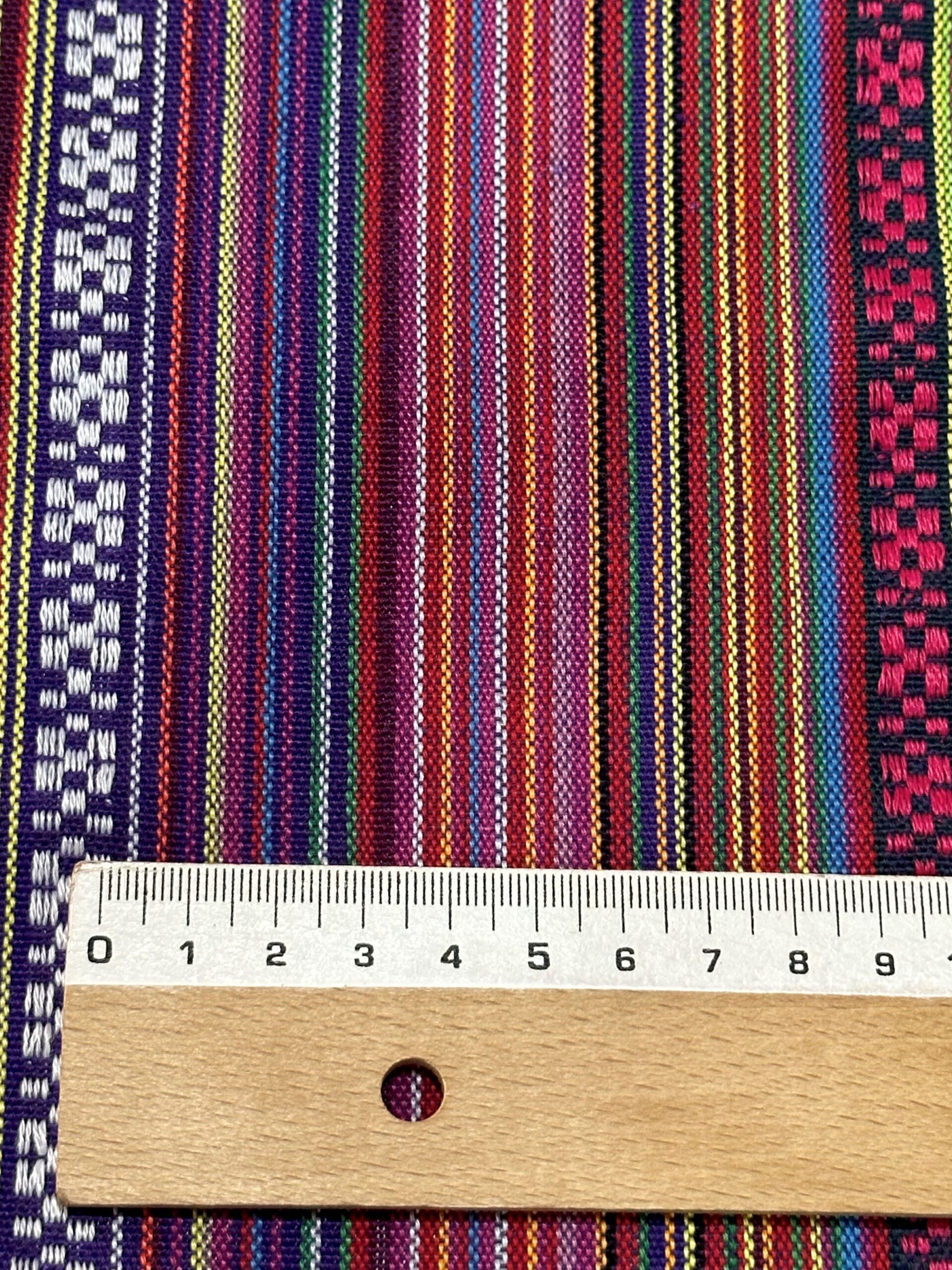 Alpujarreña "Alpujarra 43"