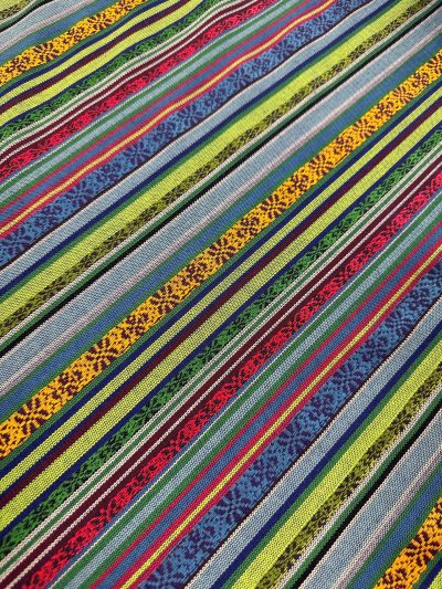 Alpujarreña "Alpujarra 5"