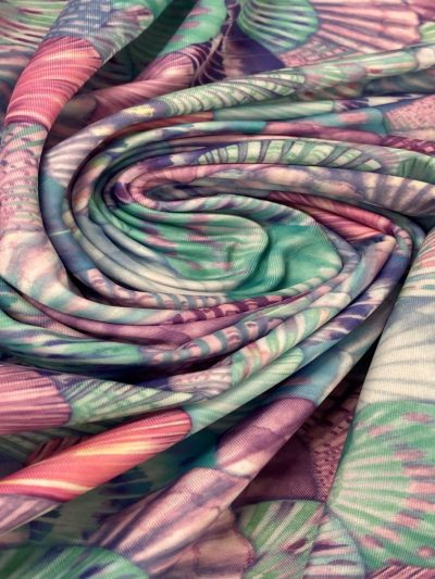 Licra conchas UPF50+