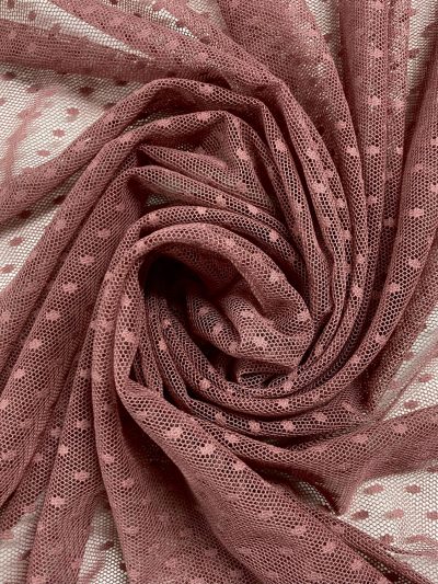 Tul de plumeti Ribs Maquillaje