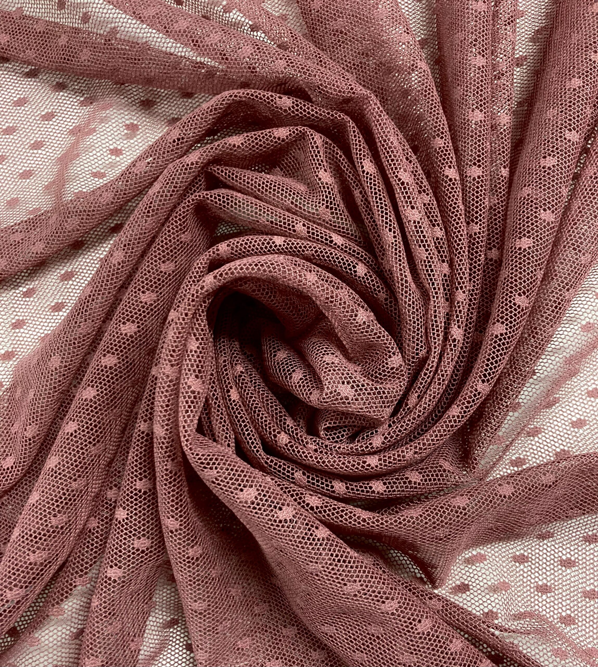 Tul de plumeti Ribs Maquillaje