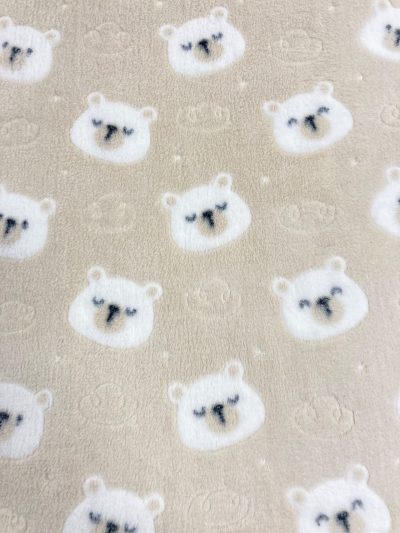 Coralina osos f.beige