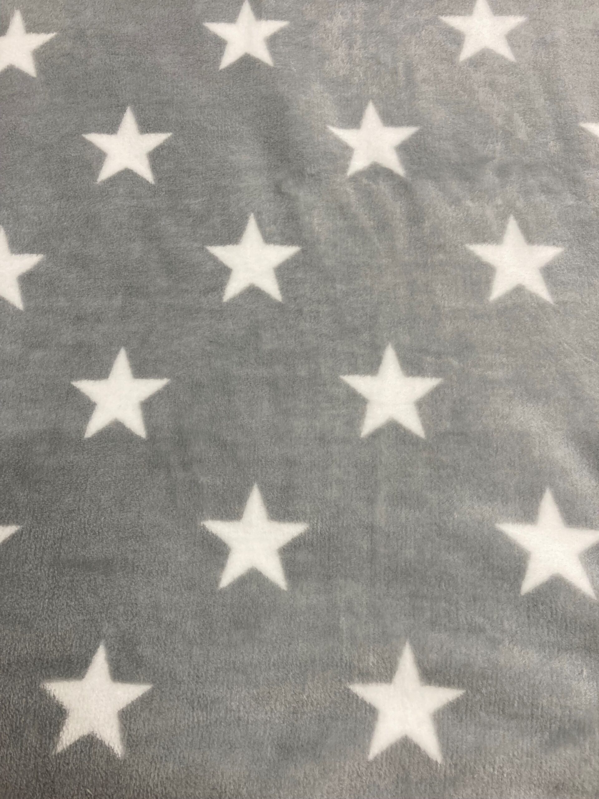 Coralina estrellas f.gris