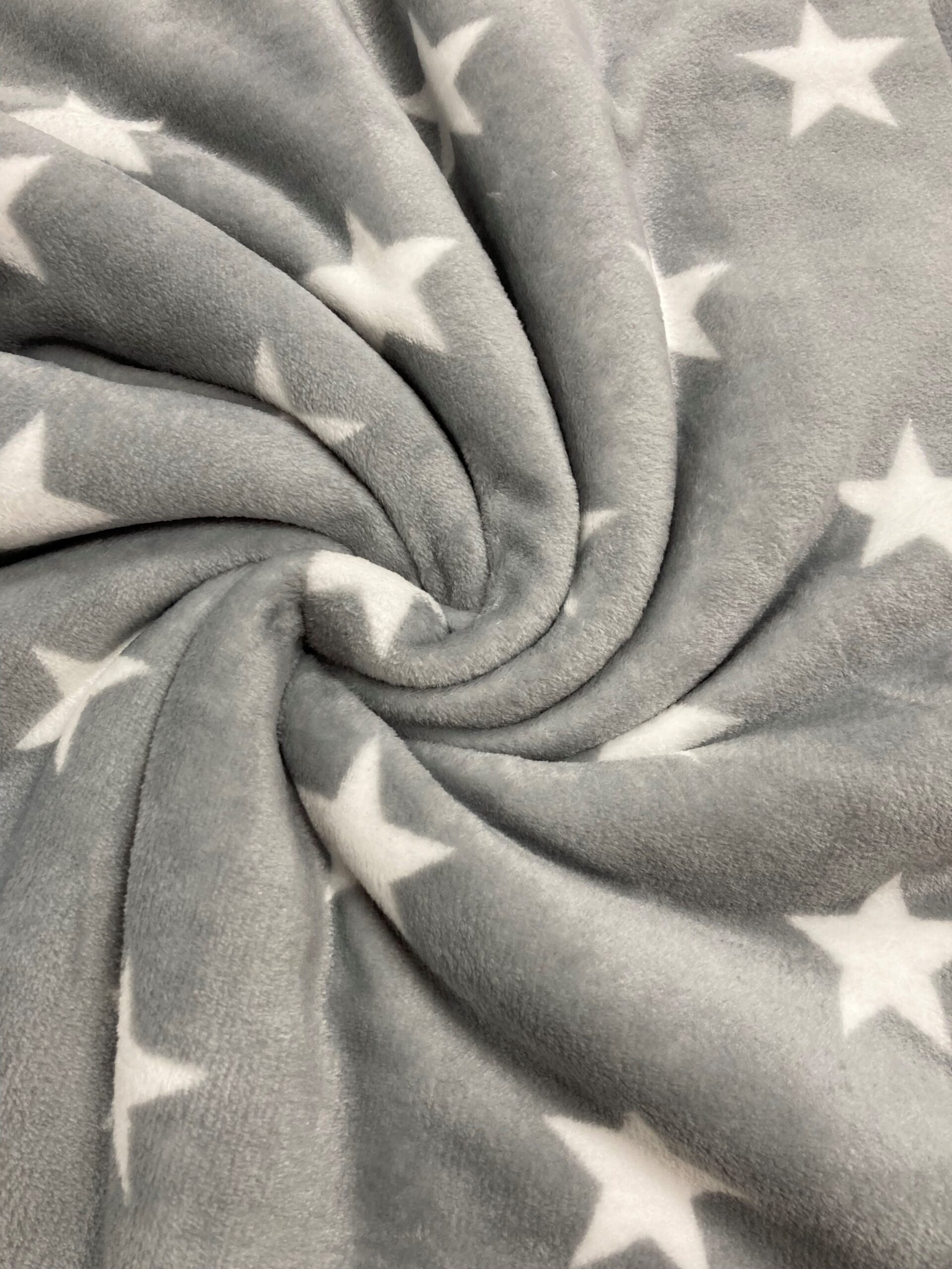 Coralina estrellas f.gris