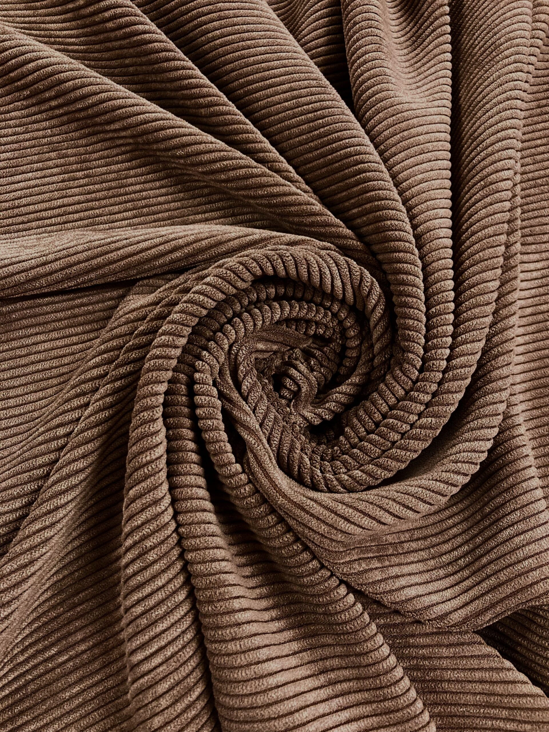 Pana spandex marrón