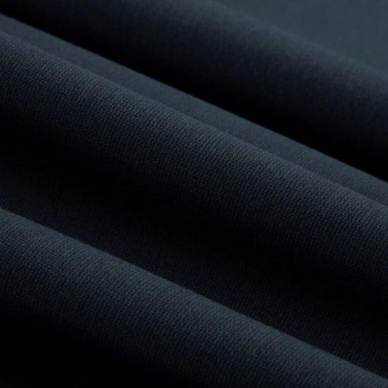 Punto roma azul marino