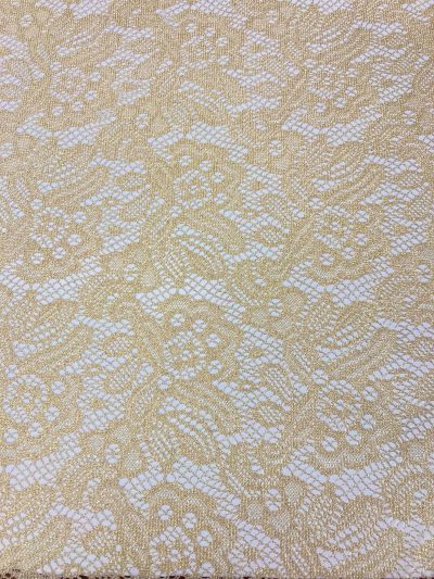 Encaje Estil Oro